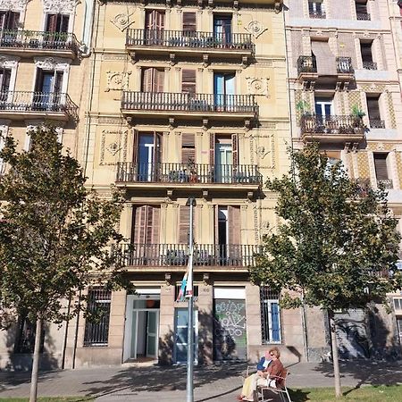 Clot Mirabarna Apartments Барселона Екстер'єр фото